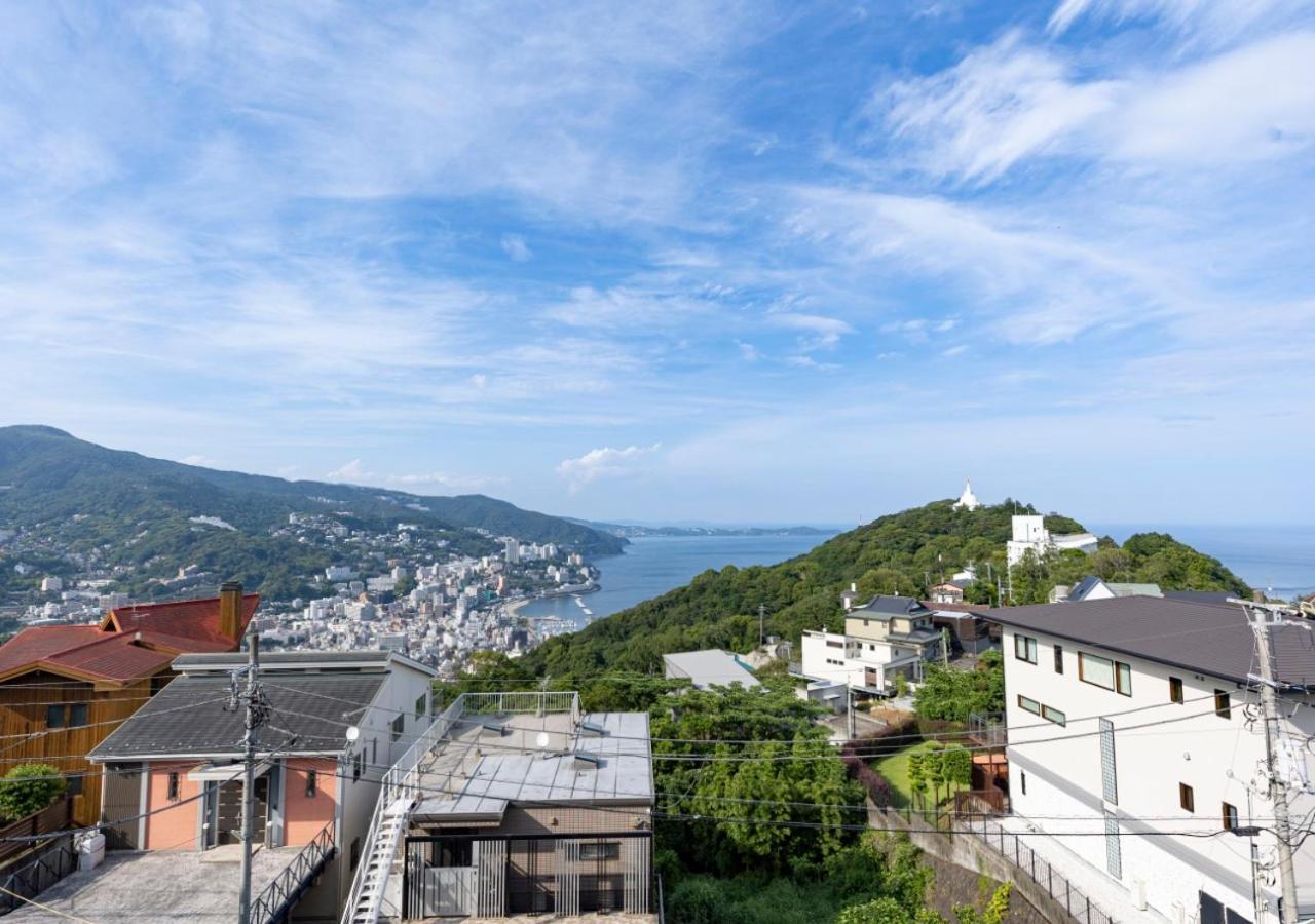 Villa Glamday Port Atami  Exterior foto